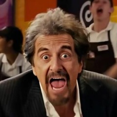 #289 - Al Pacino is More Than His Hoo-Ahs
