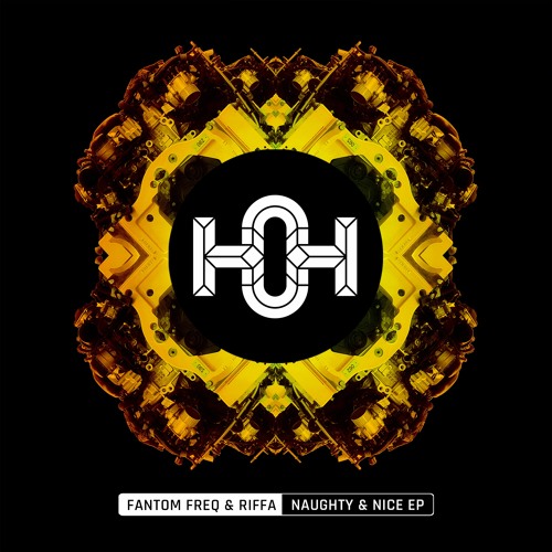 Fantom Freq, Riffa - She So Thicc [House of Hustle]