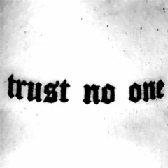 SveTec, Sara Krin - No Trust