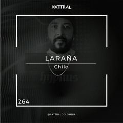 LARAÑA - AXTTRAL SERIES 264