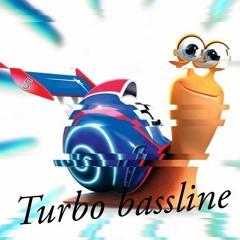 Itisty - TurboBassline mix