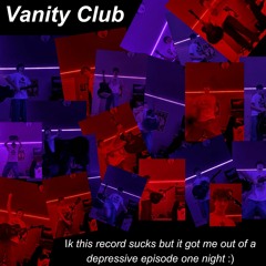 Taylor Swift said it's ok so I'm in my bad record era