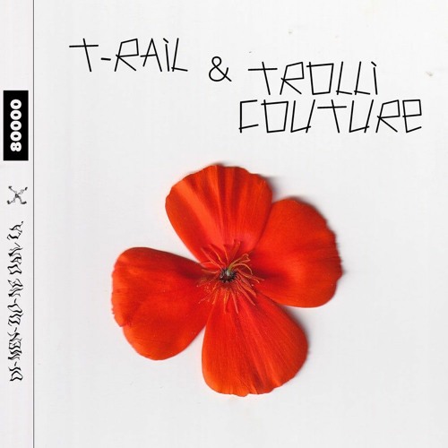 DIMENZIONE DANZA on Radio80k w/ T-Rail & trolli Couture