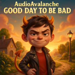 Good Day To Be Bad