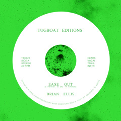 Ease Out (Vocal Mix)