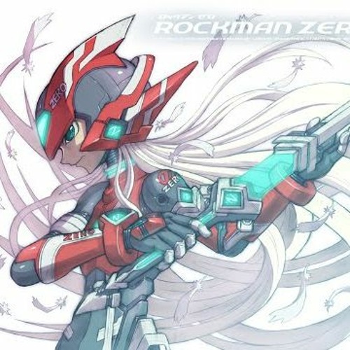 ロックマンゼロ」～リマスタートラック ロックマンゼロ・ミュトス/Ⅲ