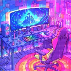 Gaming With...