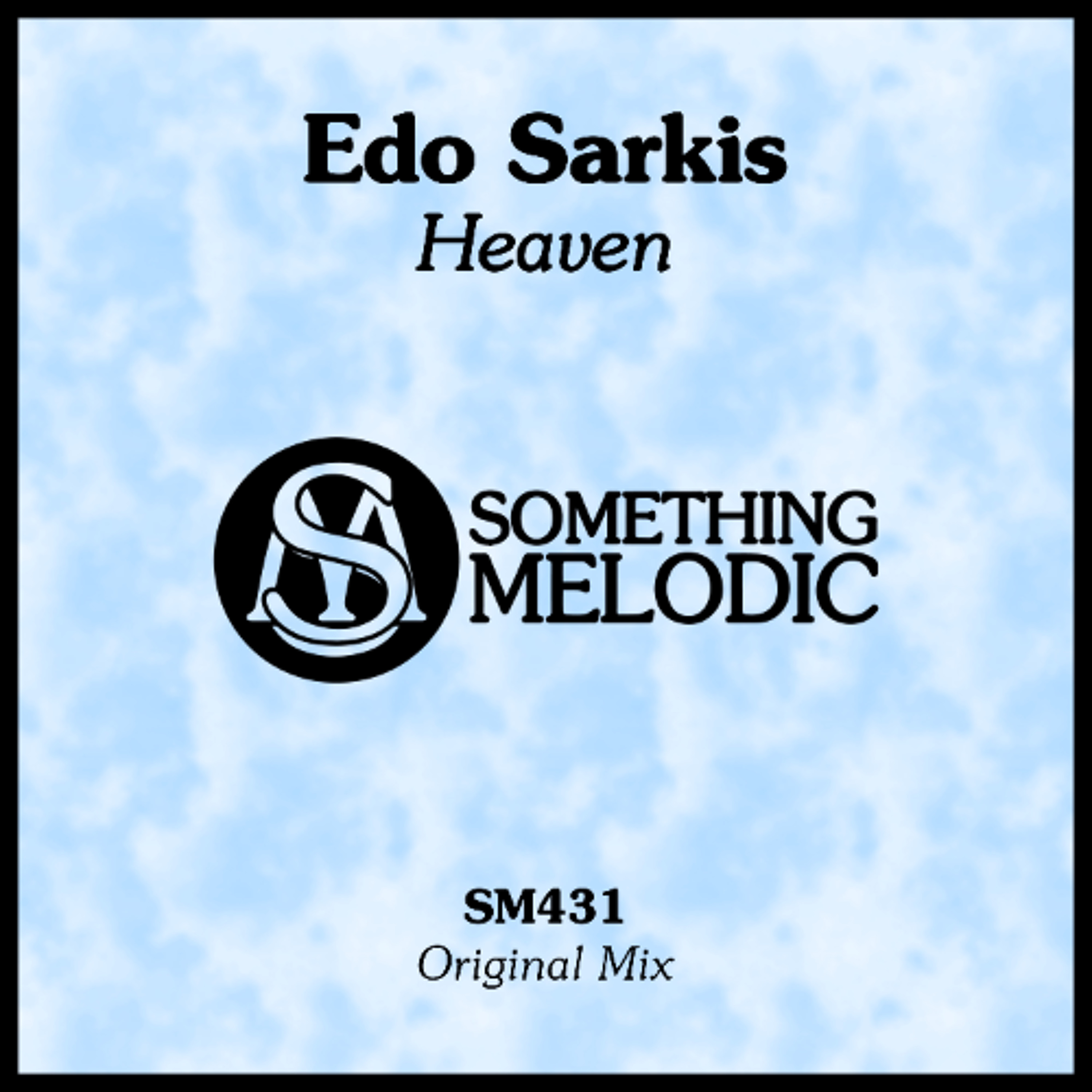 Edo Sarkis - Heaven (Radio Edit) episode artwork