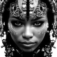 "Lomo"  Godess & Peace - Mix 2025 Gqom / Gqom-tech / iGqom / Afro-Techno