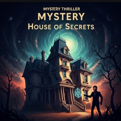 Mystery House of Secrets dark universe