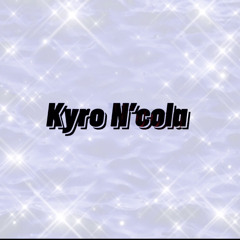 Kyro N’Cola