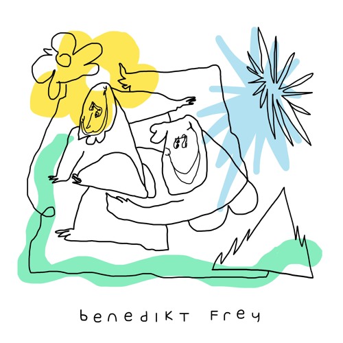 Karagi ಏ Benedikt Frey