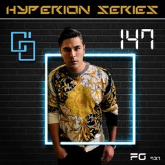 RadioFG 93.8 Live(26.10.2022)“HYPERION” Series with CemOzturk - Episode 147 "Presented by PioneerDJ"