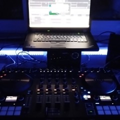 Hardtechno Mix • 1 (185 BPM)