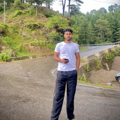 Built Different - Sidhu Moosewala