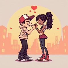 Stereo Squabble Up Love