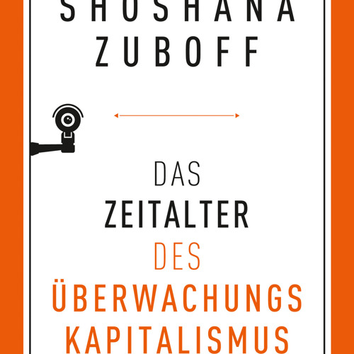 ePub/Ebook Das Zeitalter des Überwachungskapitalism BY : Shoshana Zuboff