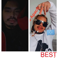 KeTongoMang_ Ate ft ER