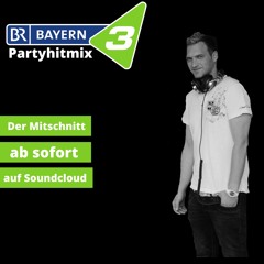 DJ Achim - Bayern 3 Hitmix Am 10.04.2021