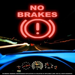 No Brakes Prod. Anonymass