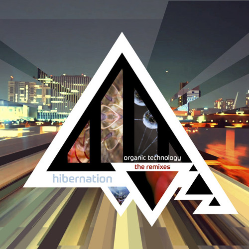 Hibernation - Identify (dela Moon rmx)