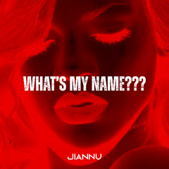 What's My Name??? | Afrohouse