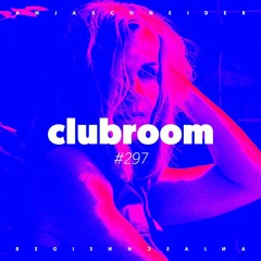 Club Room 297 with Anja Schneider