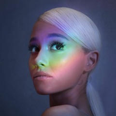 Ariana Grande - No Tears Left To Cry (Official Dry Vocal)