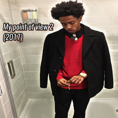 9.) Ik Its Filthy (MPOV2 Mixtape) #2017