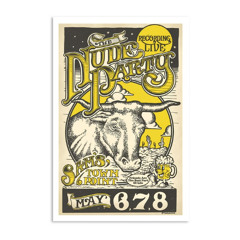 The Nude Party live in Austin (May 2024)