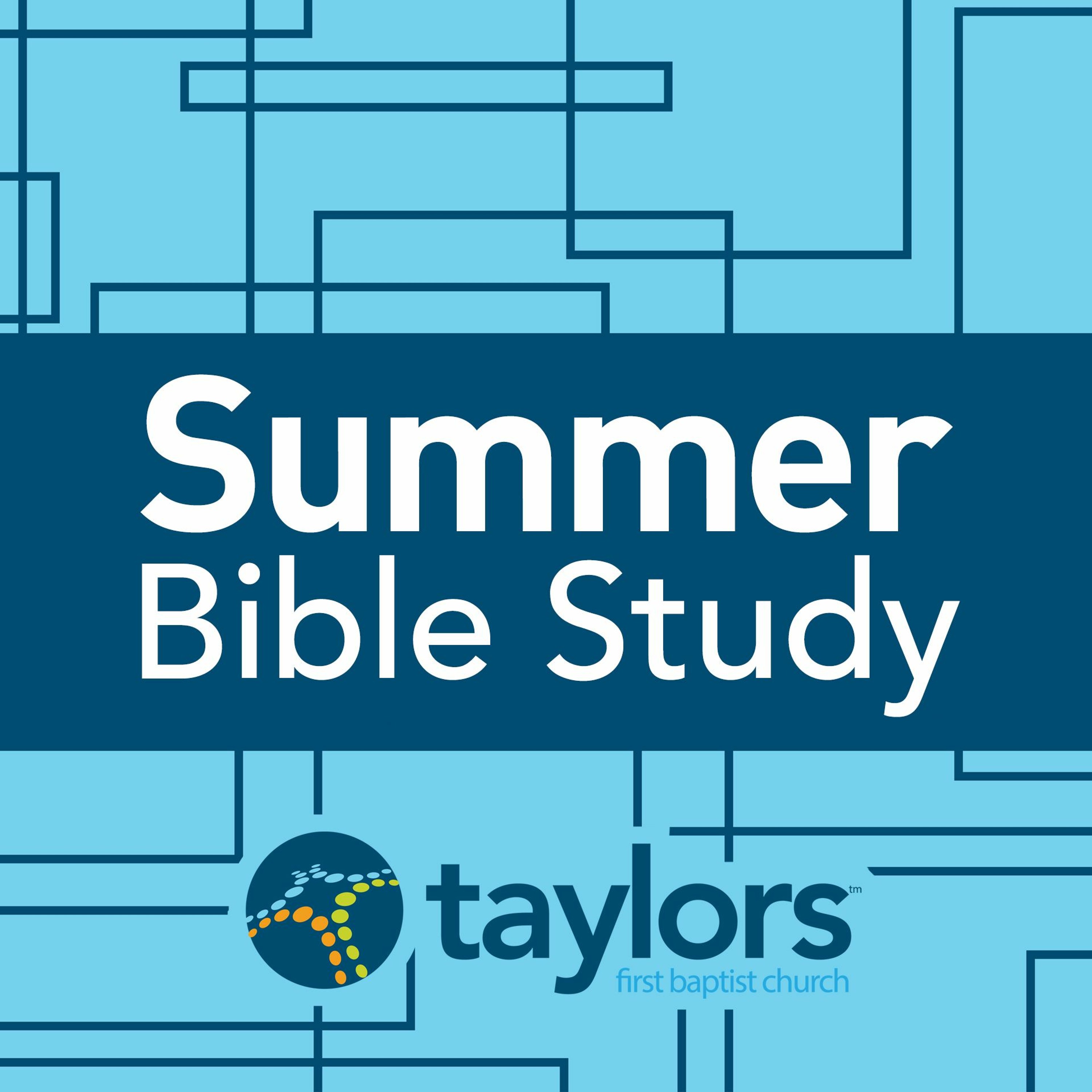 Colossians | July 28, 2021 | Pastor Jerry Long