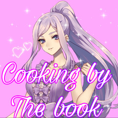 UTAU [Cooking by the book] Aeris Tashita/エリス多舌