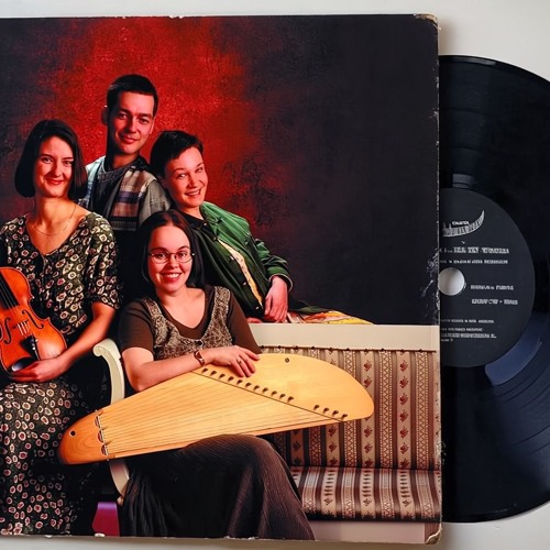 "Ievan Polkka" | Trap Remix (Definitive Edition)