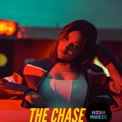 Misk - The Chase (Synthwave & 80s)