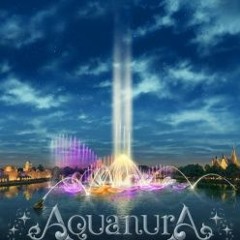 Efteling X Tiësto Aquanura
