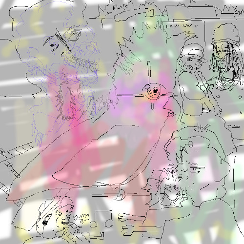 idont have the energy to capitalize the whole title anymore MORE PSYTHONESS 2025 INSTRUMENTALS BEATS