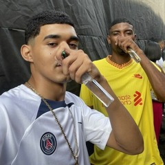 NINGUÉM TÁ PURO - MC IG (DJ Oreia) - SPEED UP + GRAVE