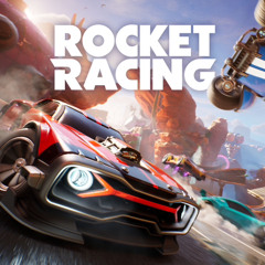 Fortnite Rocket Racing Music | Garrett Williamson - WCC 1 (Chapter 5 Season 1)