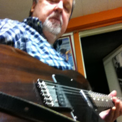 A Whiter Shade of Pale w fade out