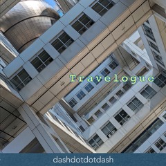 Travelogue (8 tracks)