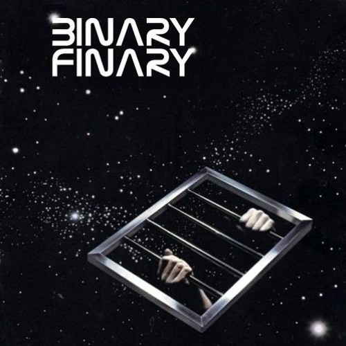 Binary Finary - Dreamer