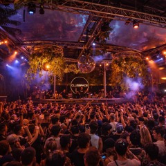 Club Space - Miami Music Week 2026 Warmup Mix