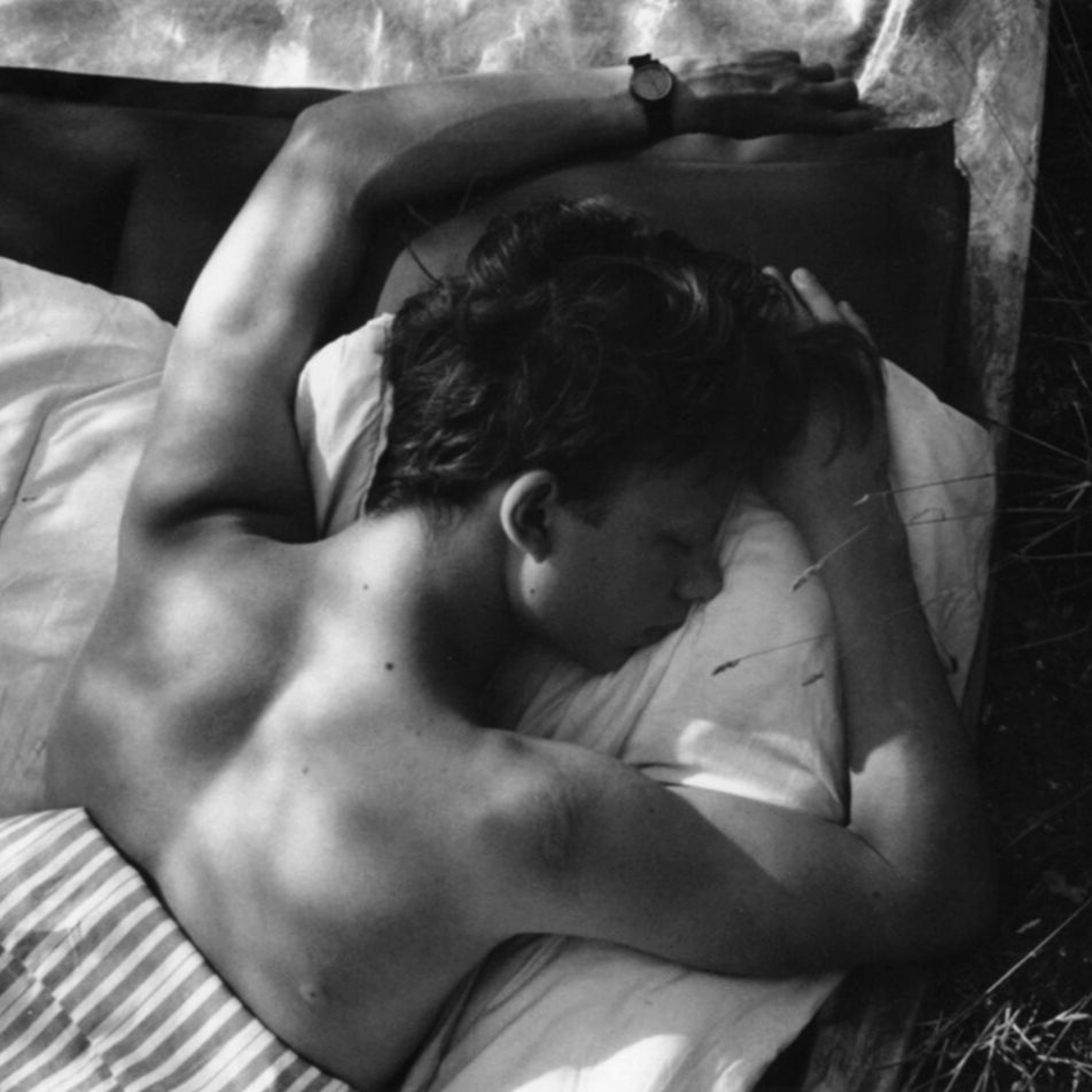 Hervé Guibert - Slideshows episode artwork