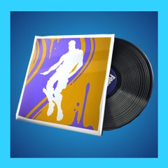 Fortnite - Wiggle Wild - Lobby Music Pack