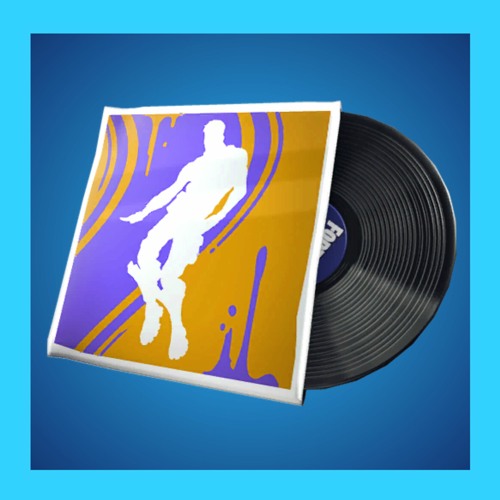 Fortnite - Wiggle Wild - Lobby Music Pack
