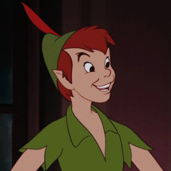 Peter Pan (prod. paulfranklin & xanmanshawty)