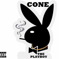 CONE The PlayBoy A.K.A (HARDCONER) TRAPSTYLE  "Exclusive Mix Marzo 2021" Too GeraI D' Morrison