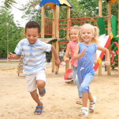 dog pit (piss track)