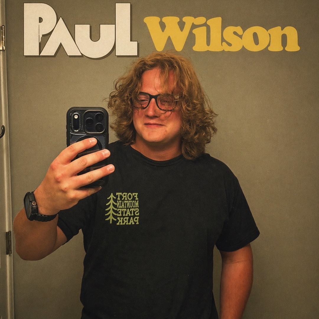 Paul Rk Wilson Stream Paul Wilson by What's On? | Listen online for free on SoundCloud