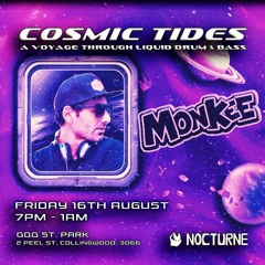 Cosmic Monkee